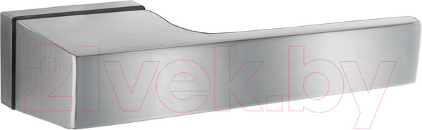 Изображение товара Ручка дверная Ренц Ното / INDH 317-01 SN (никель матовый)