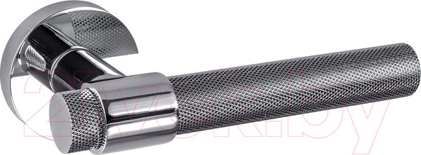 Изображение товара Ручка дверная Ренц Асти / INDH 318-06 CP (хром блестящий)