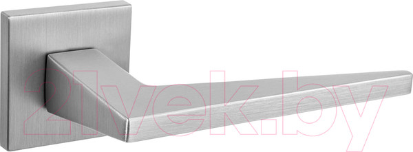 Изображение товара Ручка дверная Ренц Сорренто / INDH 321-03 Slim SSC (супер сатин хром)