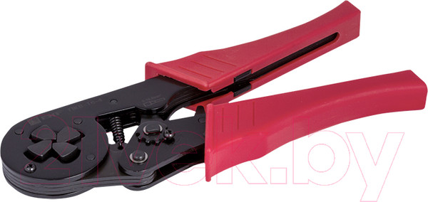 Изображение товара Инструмент обжимной EKF ПКВ-16-4 Expert / pkv-16-4-exp