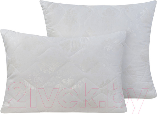 Изображение товара Подушка для сна Milanika Бамбук Комфорт 48x68