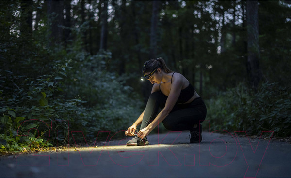 Изображение товара Фонарь Armytek Wizard C2 Pro Max LR Warm / F06702W