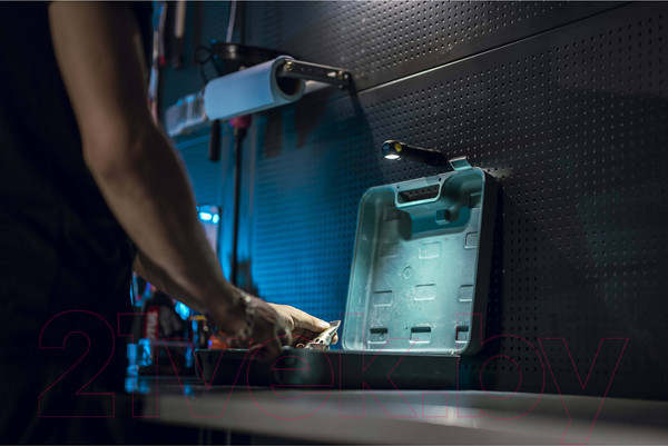 Изображение товара Фонарь Armytek Wizard C2 Pro Max LR Warm / F06702W