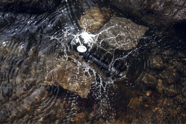 Изображение товара Фонарь Armytek Wizard C2 Pro Max LR Warm / F06702W