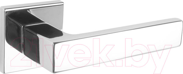 Изображение товара Ручка дверная Ренц Корсико / INDH 323-03 Slim CP (хром блестящий)