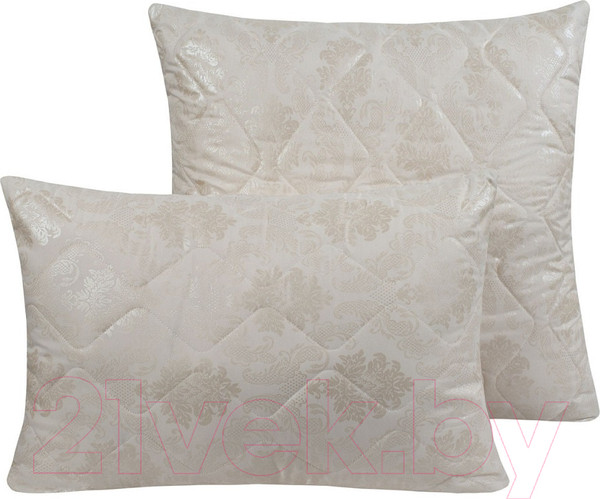 Изображение товара Подушка для сна Milanika Верблюжья шерсть Комфорт 68x68