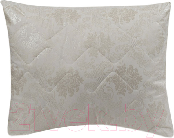 Изображение товара Подушка для сна Milanika Верблюжья шерсть Комфорт 68x68