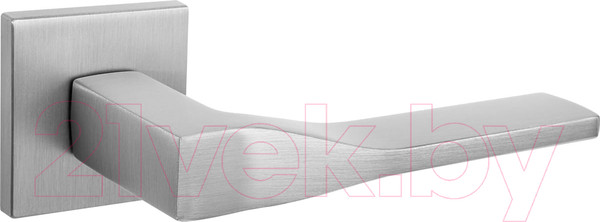 Изображение товара Ручка дверная Ренц Турин / INDH 324-03 Slim SSC (супер сатин хром)