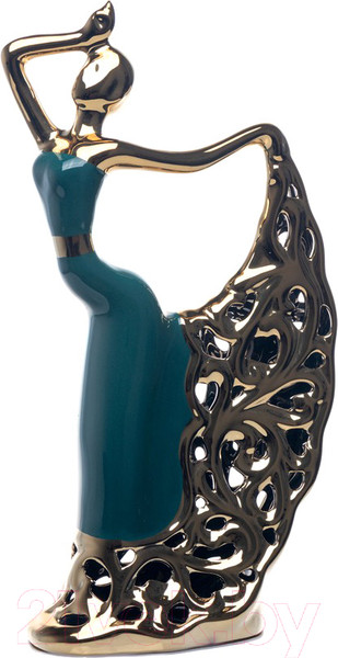 Изображение товара Статуэтка Белбогемия Танец Кармен 29742751 / 106448