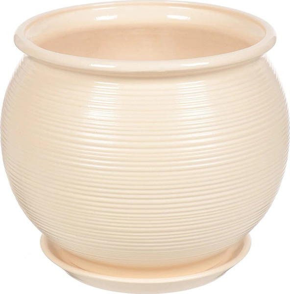 Изображение товара Кашпо Белбогемия Марс 00-00004895 / 106730