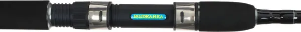 Изображение товара Спиннинг Волжанка Метеор 2.0 2.7м / 1096680