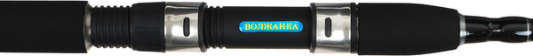 Изображение товара Спиннинг Волжанка Метеор 2.0 2.7м / 4246012