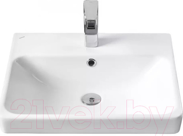 Изображение товара Тумба с умывальником Акватон Асти 55 (1A2631K0AX2B0)