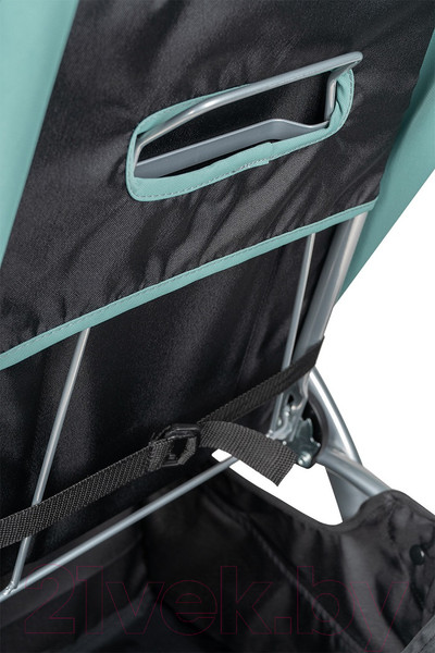 Изображение товара Детская прогулочная коляска Costa Jamie (аква)