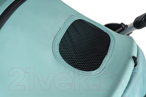 Изображение товара Детская прогулочная коляска Costa Jamie (аква)