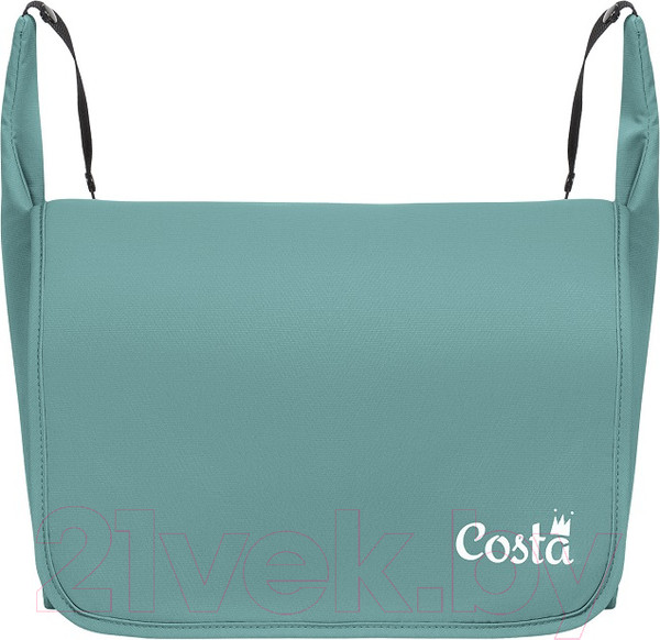 Изображение товара Детская прогулочная коляска Costa Jamie (аква)