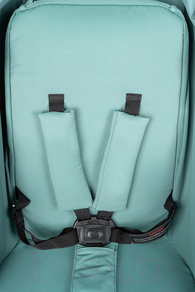 Изображение товара Детская прогулочная коляска Costa Jamie (аква)