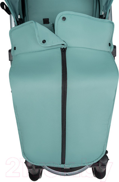 Изображение товара Детская прогулочная коляска Costa Jamie (аква)