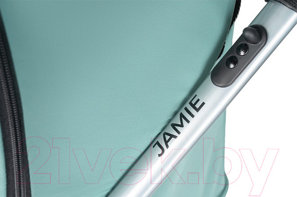 Изображение товара Детская прогулочная коляска Costa Jamie (аква)