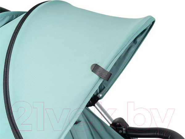 Изображение товара Детская прогулочная коляска Costa Jamie (аква)