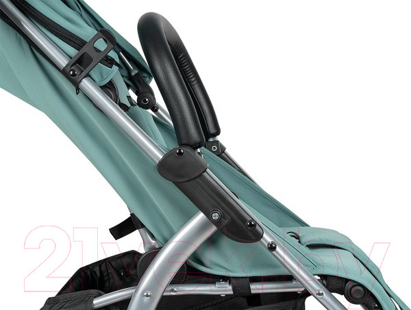 Изображение товара Детская прогулочная коляска Costa Jamie (аква)