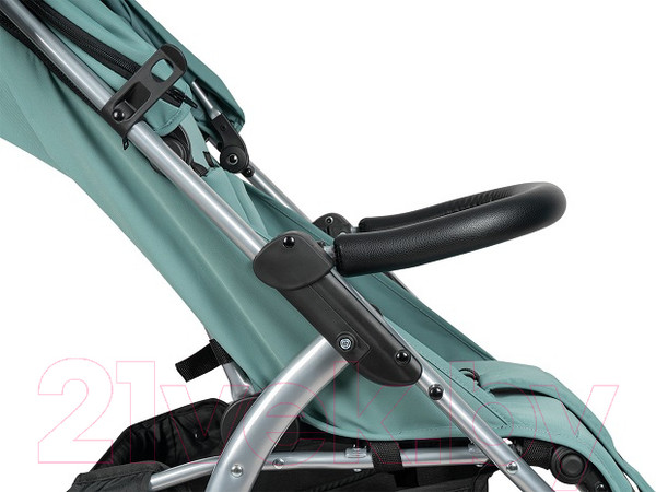 Изображение товара Детская прогулочная коляска Costa Jamie (аква)