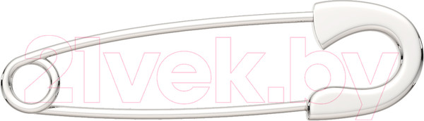 Изображение товара Брошь из серебра ZORKA 0930004