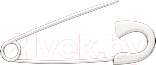 Изображение товара Брошь из серебра ZORKA 0930004