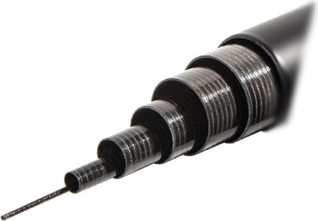 Изображение товара Удилище Волжанка Оптима 5м / 5094183