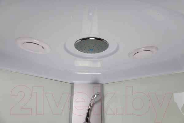 Изображение товара Душевая кабина Niagara Eco E80/40/MT 80x80x215
