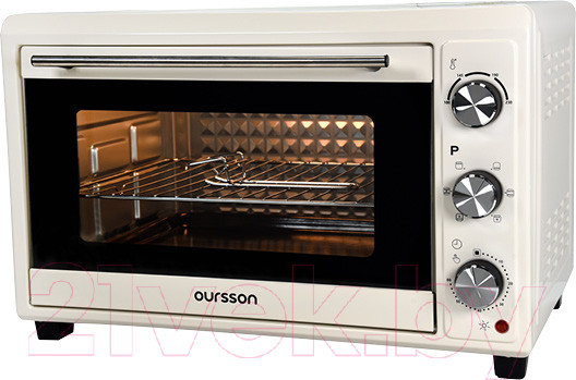 Изображение товара Ростер Oursson MO4801/IV