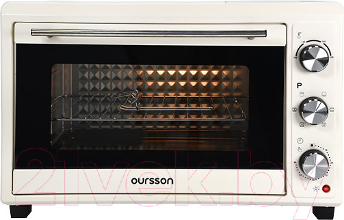 Изображение товара Ростер Oursson MO4801/IV