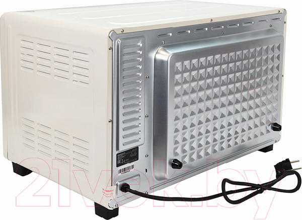 Изображение товара Ростер Oursson MO4801/IV