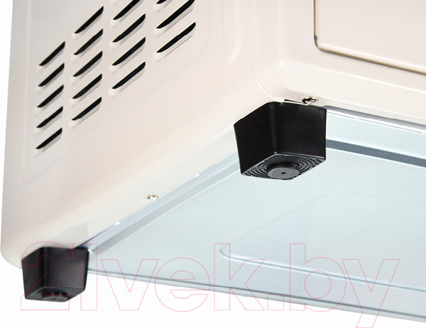 Изображение товара Ростер Oursson MO4801/IV