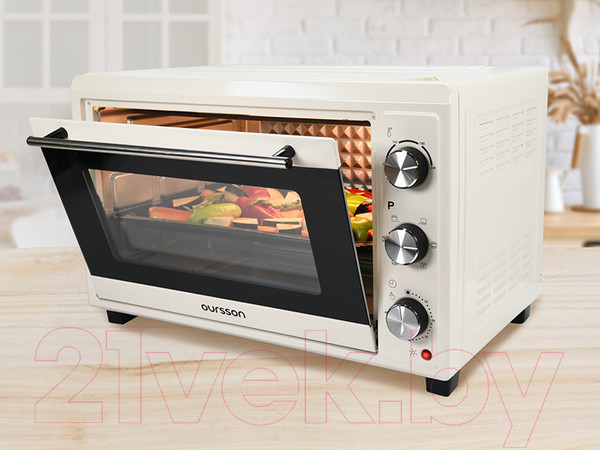 Изображение товара Ростер Oursson MO4801/IV