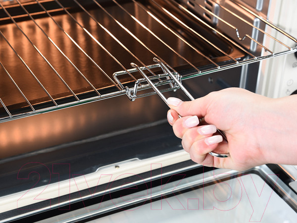 Изображение товара Ростер Oursson MO4801/IV