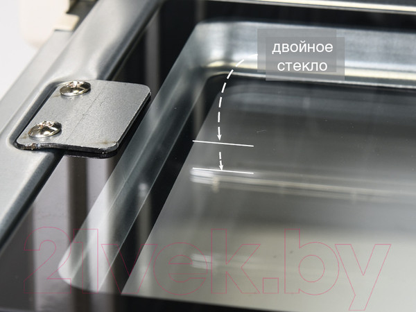 Изображение товара Ростер Oursson MO4801/IV