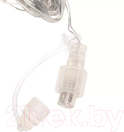 Изображение товара Световой занавес Neon-Night Дождь 235-555 (2x3м, белый)