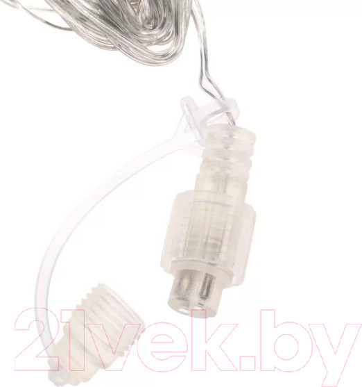 Изображение товара Световой занавес Neon-Night Дождь 235-556 (2x3м, теплый белый)