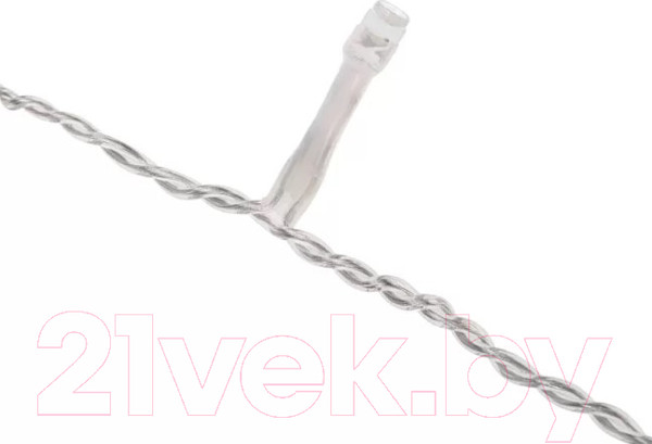 Изображение товара Световой занавес Neon-Night Дождь 235-556 (2x3м, теплый белый)