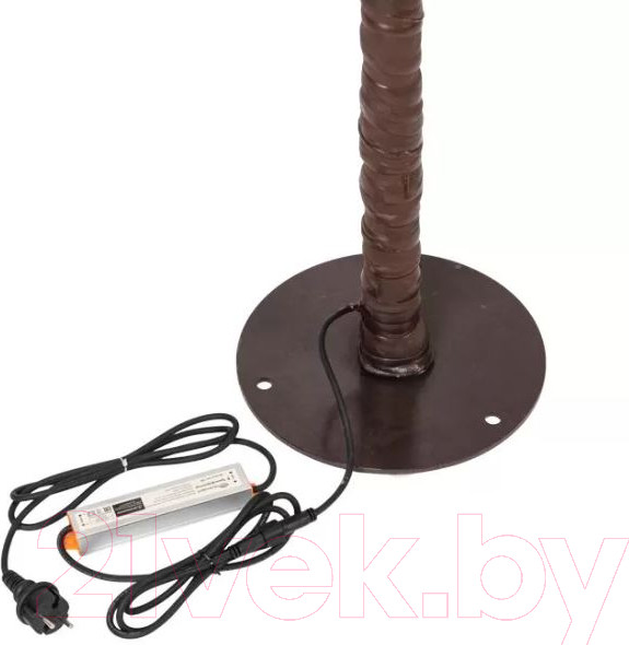 Изображение товара Светодиодное дерево Neon-Night Сакура 531-108 (1.5м, розовый)