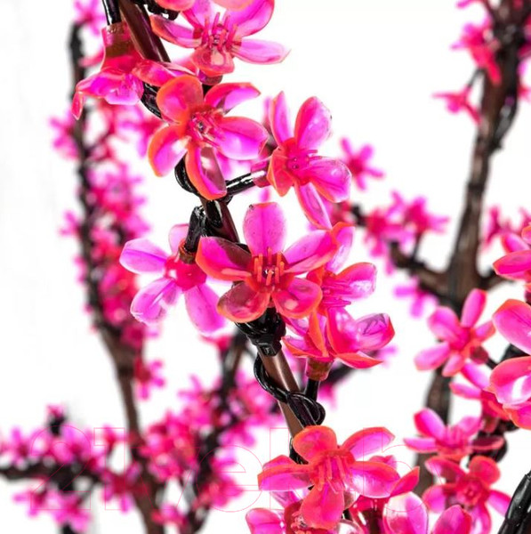 Изображение товара Светодиодное дерево Neon-Night Сакура 531-108 (1.5м, розовый)