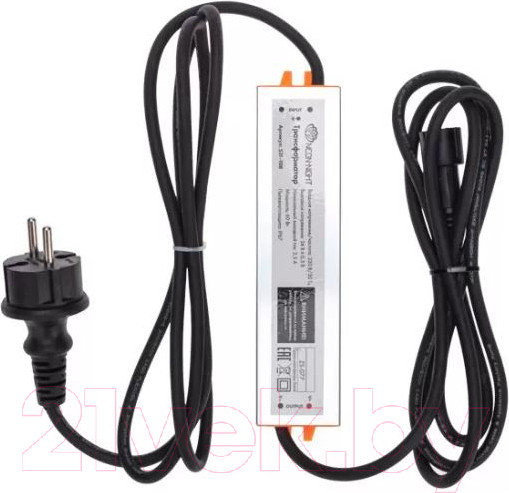 Изображение товара Светодиодное дерево Neon-Night Сакура 531-108 (1.5м, розовый)