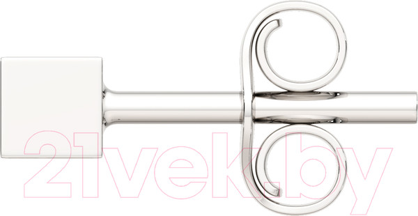 Изображение товара Серьги из серебра ZORKA 0310549 (с фианитами)