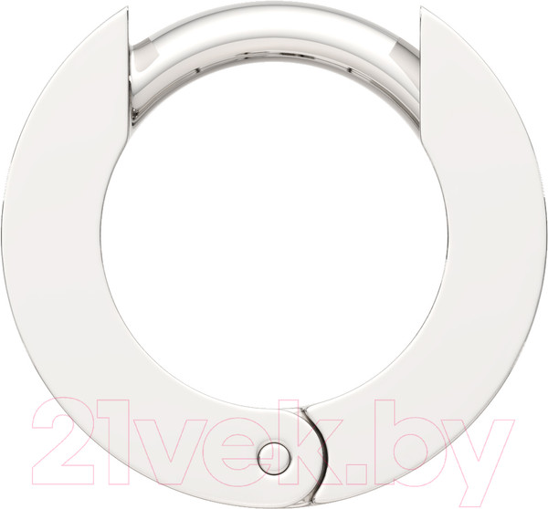 Изображение товара Серьги из серебра ZORKA 0300088