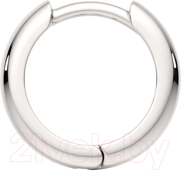 Изображение товара Серьги из серебра ZORKA 0300179