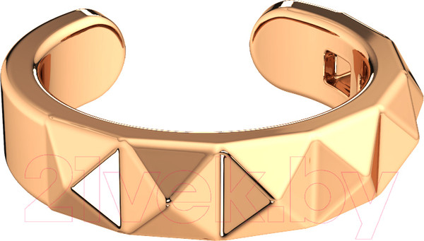 Изображение товара Моносерьга из розового золота ZORKA 300296.14K.R