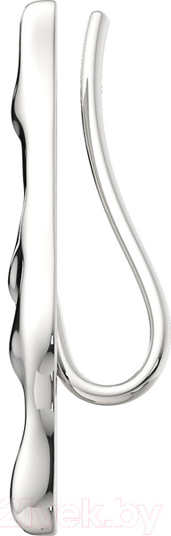 Изображение товара Серьги из серебра ZORKA 0300098