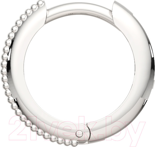 Изображение товара Серьги из серебра ZORKA 0300183