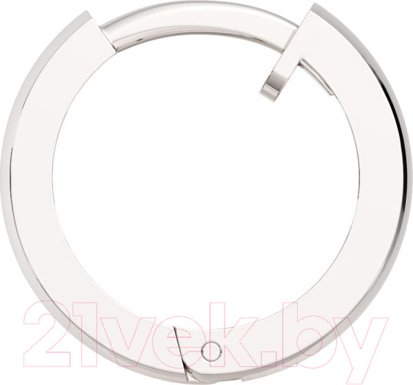 Изображение товара Серьги из серебра ZORKA 0300007